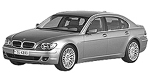 BMW E65 C1821 Fault Code