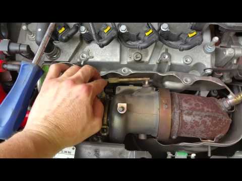 See C1821 repair manual
